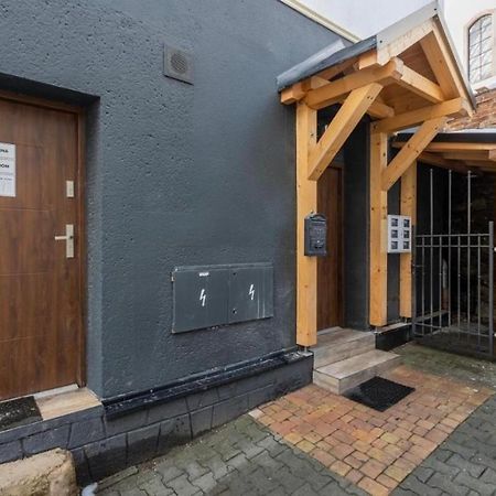 Number 5 Vlevo Dole Lägenhet Rokytnice nad Jizerou Exteriör bild